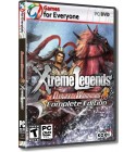 Dynasty Warriors 8 - Xtreme Legends - 2 Disk